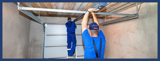 Garage Door Installation